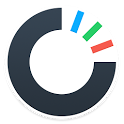 Carousel - Dropbox Photos icon