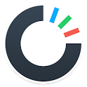 Carousel - Dropbox Photos icon