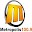 Metropolis FM 100.9 Download on Windows