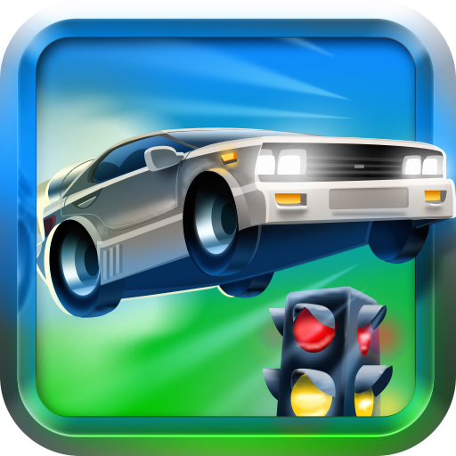 How to mod Road Story 1.02 apk for bluestacks