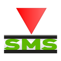 PackSMS Free logo