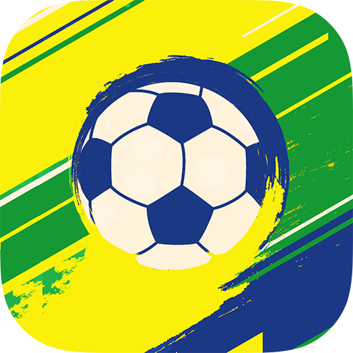 World Cup Brazil 2014 LOGO-APP點子