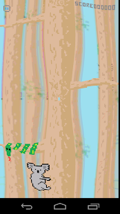 Trippy Koala Screenshots 2