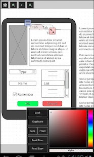 Download Mockups Lite for Android APK for Android