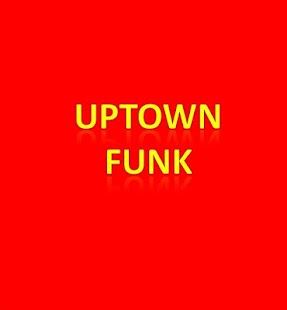 How to mod Uptown Funk lastet apk for laptop
