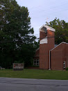 Helena United Methodist Church 