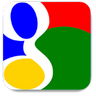 Google Search App icon
