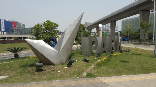 Check Park 