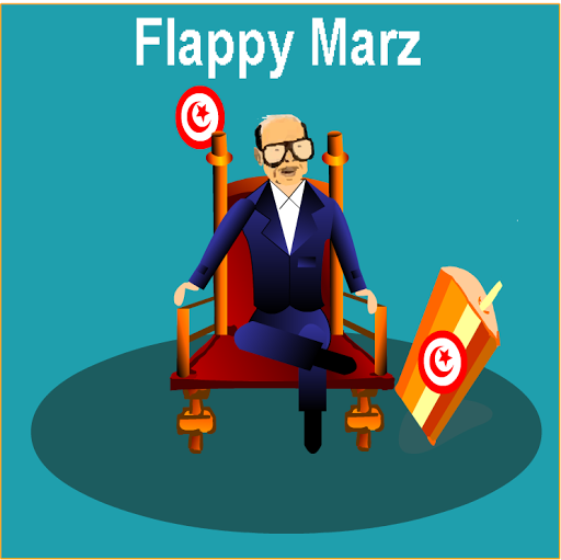 FlappyMarz