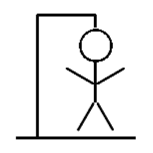 Hangman logo