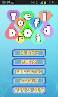 Download TOEFLDroid APK