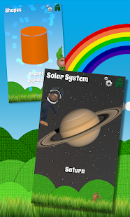 Woodland Learn ABCs & 123 FREE Screenshots 11