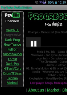 download PsyTube free