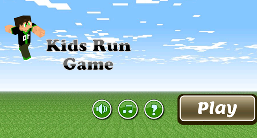 Kids Run Ben 10 Omniverse Game