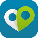 TripTogether: find TravelMate icon