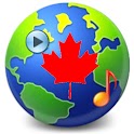 Canada Radio logo