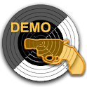 Gun Score Demo logo