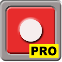 Spy Video Recorder PRO mobile app icon