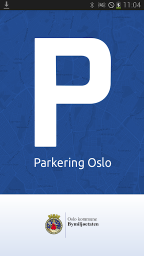 Parkering i Oslo