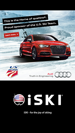 iSKI USA