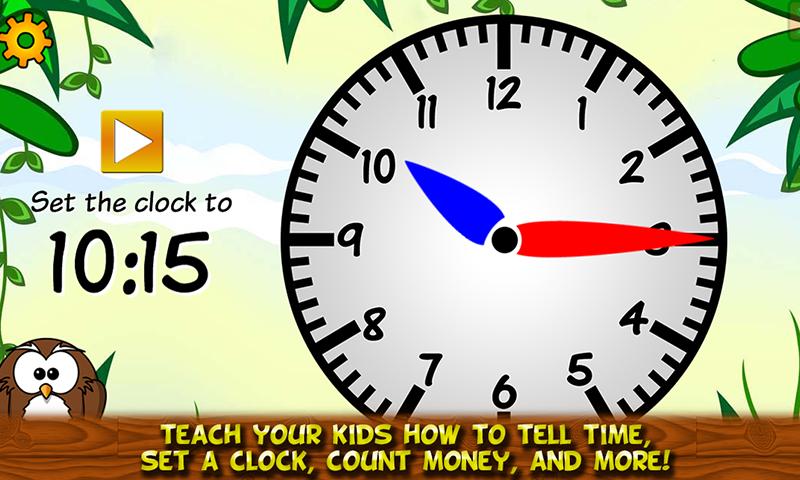 Second Grade Learning Games Free - Android Apps on Google Play