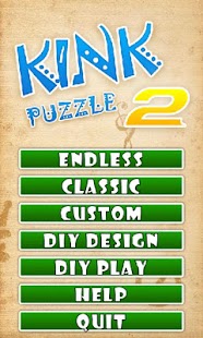 Kink Puzzle 2