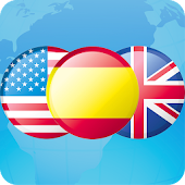 Spanish English Dictionary