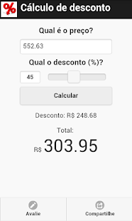 How to download Calcular desconto lastet apk for android