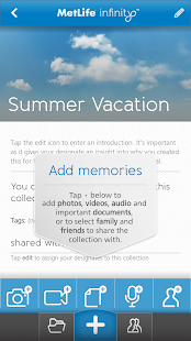 Download MetLife Infinity APK for Android