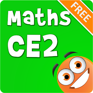 iTooch Mathématiques CE2 logo