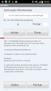 Download ReStart Pro APK