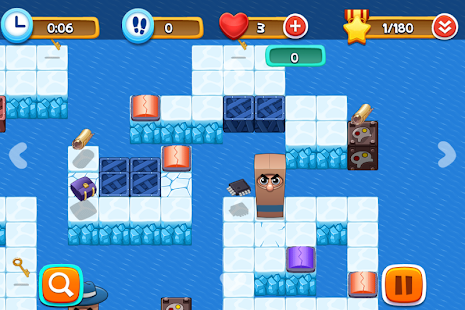 Lastest Spy In a Box APK