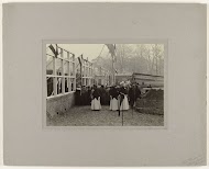 Inzegening lagere school