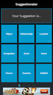 How to install Improv Toolbox 1.0 mod apk for pc