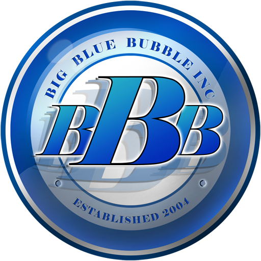 BBB Id LOGO-APP點子