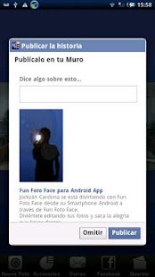 How to mod FunFotoFace 1.5 unlimited apk for laptop