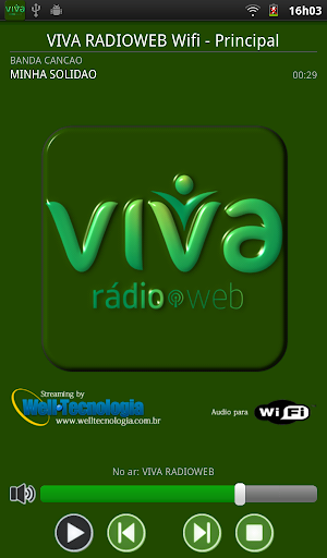 Viva Radioweb