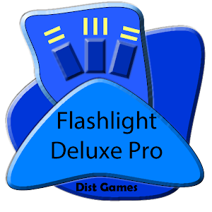 Flashlight Deluxe Pro 1.5.2