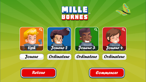 【免費娛樂App】Mille Bornes®-APP點子