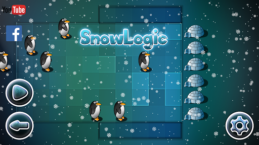 SnowLogic Trial