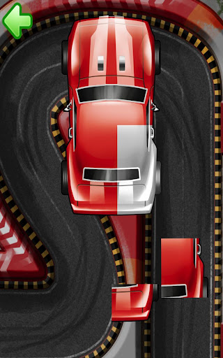 Car puzzle HD pro