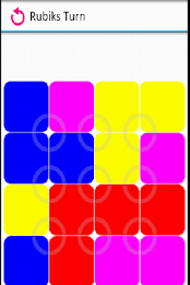 Rubik's Turn poster 1