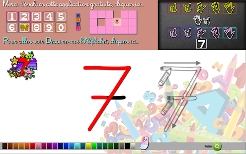 How to mod Draw me the numbers patch 1.0.3 apk for bluestacks