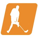 Unihockey.ch Mobile logo