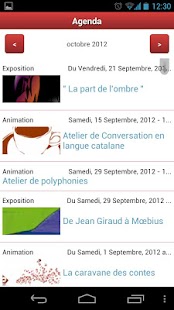 Ville de Perpignan Screenshots 4
