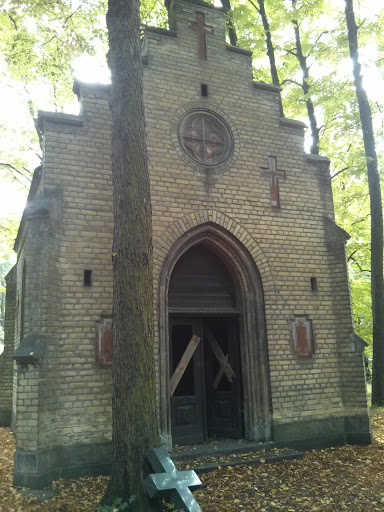 Old German Church