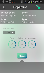 Infusion Pro Screenshots 3