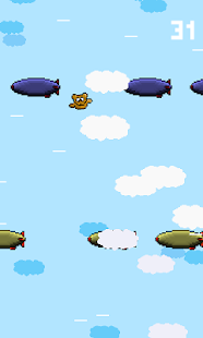 Bad Luck Whale Screenshots 2
