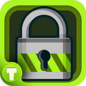 New Android App Lock