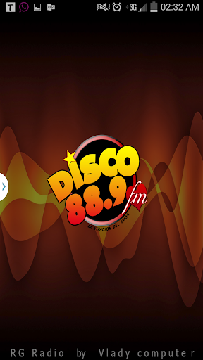 Disco89